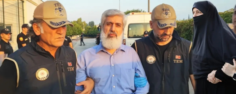 Kuytulcular soruşturmasında çarpıcı iddialar: Falaka ve darp ifadeleri dosyada