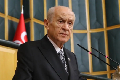 Malazgirt Zaferi'nin 955. yıl dönümü! MHP Lideri Bahçeli: Kutlu bir kader anı