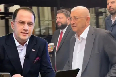 Milyonluk daire trafiğini mahkeme anlattı! ''Hasan İmamoğlu'na devir talimatı verdiler''