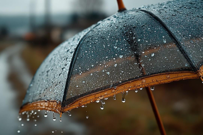 Sıcaklıklar düşüyor, yağışlı hava geliyor