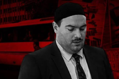 Alihan Kuriş soruşturmasında firari şüpheli yakalandı