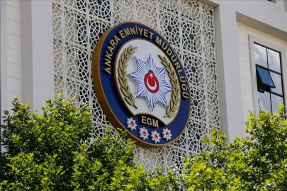 Ankara Emniyet Müdürlüğünden "sahte yatırım reklamlarına" karşı uyarı