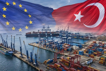 Avrupa'nın tercihi Türkiye! Ticaret listesinde zirvede
