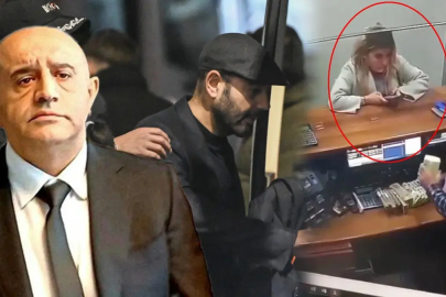 Aziz İhsan Aktaş suç örgütü davası... Rıza Akpolat'ın ailesine ceza yağdı