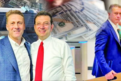 İBB davasının kilit ismi Ertan Yıldız vurgunu tek tek anlattı