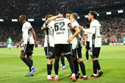 Beşiktaş Avrupa Ligi’nde lig aşamasına yükseldi