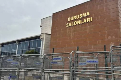 İBB Davası'nda tahliye taleplerinin takvimi netleşti