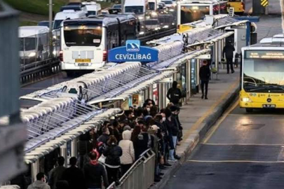 İstanbul’da okulların ilk günü ulaşım ücretsiz olacak