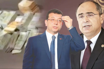 Mahkemede pişkin sözler! Rüşvet için ''espriydi'' savunması