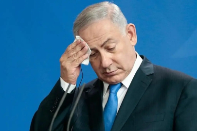 Netanyahu’dan dikkat çeken itiraf: “Böyle giderse seçimi kaybedeceğiz”