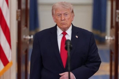 Trump’tan Putin görüşmesi sonrası dikkat çeken açıklama