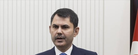 Bakan Kurum açıkladı: DOA ekonomiye katkı sağlayacak