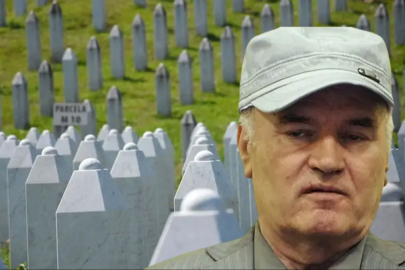 Bosna kasabı Mladic cezaevinde öldü! Sırplardan taziye kılıfıyla açık provokasyon