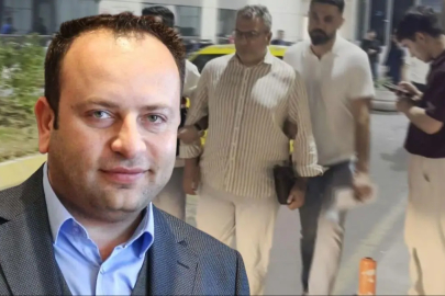 Cem Küçük soruşturması... Firari isim ''bildiklerimi anlatacağım'' diyerek teslim oldu