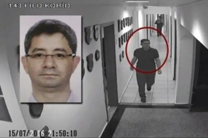 Darbe girişiminin kilit ismi Kemal Batmaz'ın kızı Esma Batmaz yakalandı