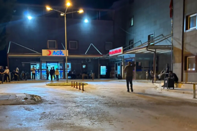 Fabrikada gaz sızıntısı: İşçiler hastanelik oldu