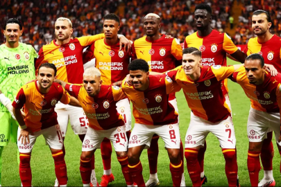 Galatasaray'ın yeni silahı formayı giyiyor! Göztepe maçında gözler onda olacak