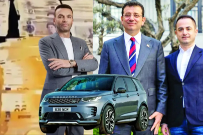İBB davasında rüşvet itirafı! Range Rover ve 500 bin dolar detayı