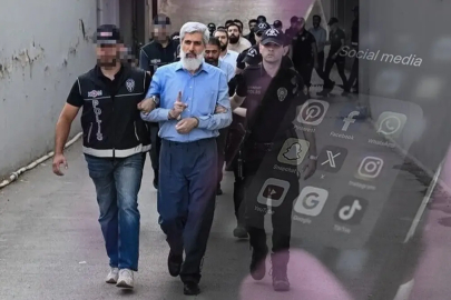 Kuytulcuların sosyal medya ağına darbe!