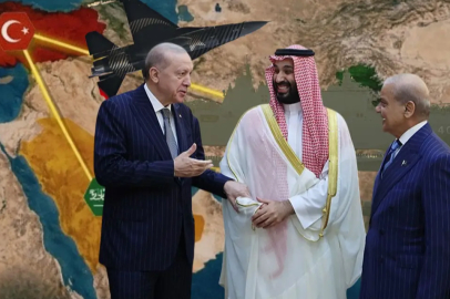 Türkiye'nin etkisini Asya'ya taşıyan hamle: Ankara'ya yeni bir kapı açıldı