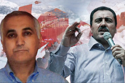 Yazıcıoğlu'nun ölümü cinayet çıktı! Adil Öksüz bağlantısı