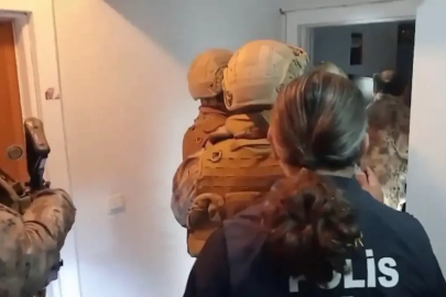 11 ilde siber suç operasyonu! İkinci el araç yalanıyla kapora vurgunu