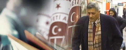 15 yıllık dosyada dikkat çeken gelişme! Kaşif Kozinoğlu soruşturması yeniden inceleniyor