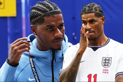 Fenerbahçe'den Devler Ligi transferi: Marcus Rashford için teklif hazır