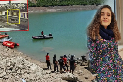 Gülistan Doku soruşturmasında yeni bulgulara ulaşıldı, düğmeye basıldı