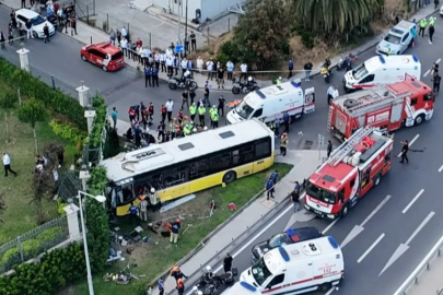 İETT faciasında yeni gelişme! Araç sürücüsü gözaltında
