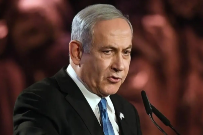 Katil Netanyahu titriyor! Türkiye korkusunu bizzat itiraf etti