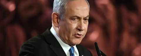 Katil Netanyahu titriyor! Türkiye korkusunu bizzat itiraf etti