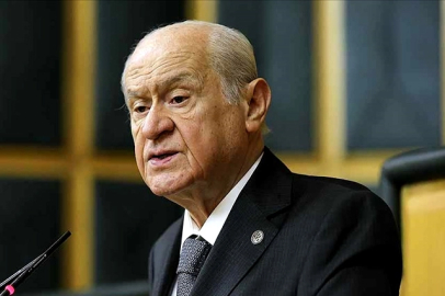 MHP Lideri Bahçeli'den 30 Ağustos mesajı