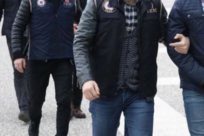 Diyarbakır’da poster provokasyonu! 4 kişiye gözaltı