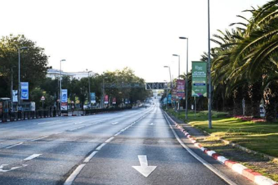 İstanbul’da 30 Ağustos için trafik düzenlemesi
