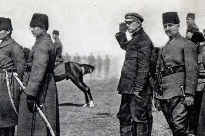 Kocatepe'den İzmir'e Büyük Zafer'in tarihi yolculuğu
