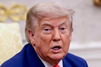 ABD Başkanı Trump, "İran'ın nükleer silaha sahip olmayacağı" sözünü yineledi
