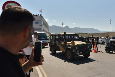 Girne'deki feribot kazasıyla ilgili 14 kişi tutuklandı