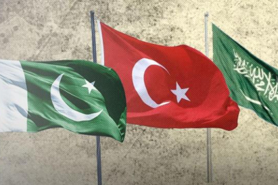 Mekke Ortak Savunma Anlaşması'nın ilk komite toplantısı İstanbul'da