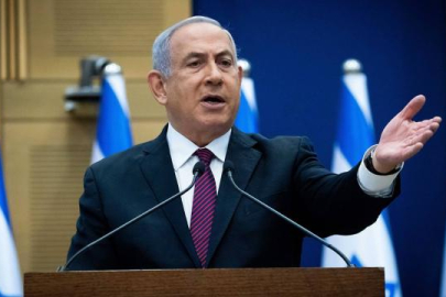 Netanyahu'dan seçim öncesi "korku" siyaseti: Yeni tehditler savurdu