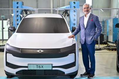 Togg T6X fiyatıyla dengeleri değiştirecek