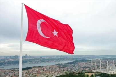 Türkiye ekonomisi yılın ikinci çeyreğinde yüzde 2,3 büyüdü