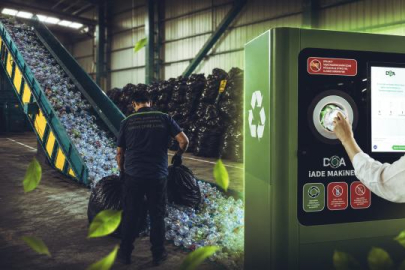 Türkiye'nin yerli depozito sistemi DOA, COP31'de dünyaya tanıtılacak