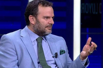 Yayındaki ifadeler sonrası Kemal Öztürk için gözaltı kararı