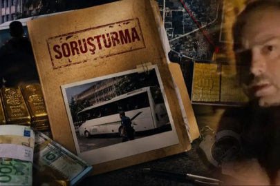 Alihan Kuriş Suç Örgütü soruşturması derinleşiyor! 5 şirkete el konuldu, sahibine gözaltı kararı çıkarıldı