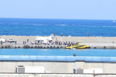 Girne'deki gemi faciasında kahreden haber! Can kaybı 12'ye çıktı