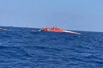 Girne faciası sonrası bakanlıkta üç görevden alma
