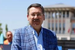 Melih Gökçek ifade sonrası soruşturma sürecini anlattı