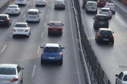 Ankara’da bugün hangi yollar trafiğe kapatılacak?