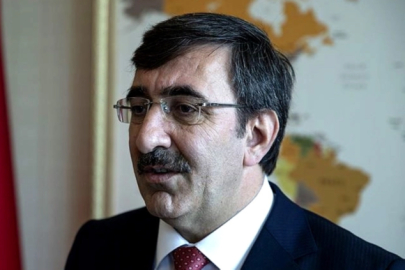 Cevdet Yılmaz yeni Orta Vadeli Programı açıkladı